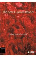The Smell Culture Reader