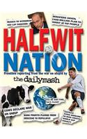 Halfwit Nation