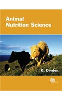 Animal Nutrition Science