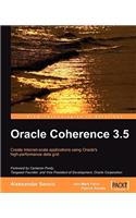 Oracle Coherence 3.5