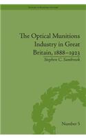 The Optical Munitions Industry in Great Britain, 1888–1923