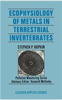 Ecophysiology of Metals in Terrestrial Invertebrates