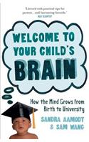 Welcome to Your Child's Brain