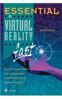 Essential Virtual Reality Fast