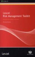 Lexcel Risk Management Toolkit