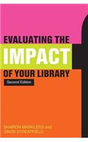 Evaluating the Impact of Your Library