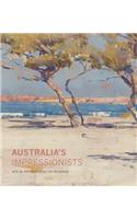 Australia's Impressionists