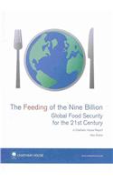 Feeding of the Nine Billion