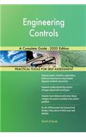Engineering Controls A Complete Guide - 2020 Edition