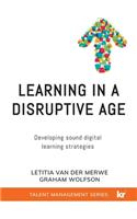 Learning in a Disruptive Age