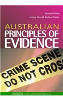 Australian Principles of Evidence