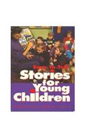 Easy-To-Tell Stories for Young Children