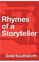 Rhymes of a Storyteller