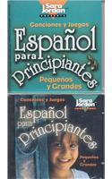 Espanol para principianes