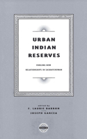 Urban Indian Reserves