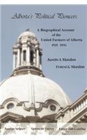 Alberta's Political Pioneers