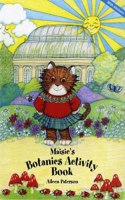 Maisie's Botanic Activity Book