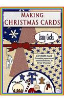 Making Christmas Cards