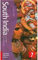 Footprint South India Handbook