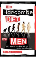 The Harcombe Diet for Men