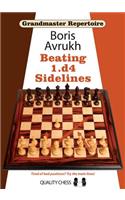 Grandmaster Repertoire 11 - Beating 1.d4 Sidelines