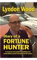 Diary of a Fortune Hunter