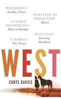 West: Animalia