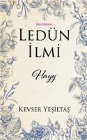 Ledun ILMI Hayy (Yeni Edisyon)
