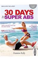 30 Days to Super Abs
