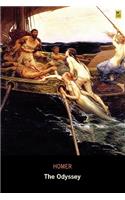 The Odyssey (BC Classic)