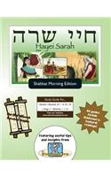 Bar/Bat Mitzvah Survival Guides