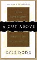 A Cut Above