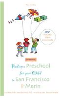 Finding a Preschool for Your Child in San Francisco & Marin