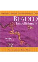 Beaded Embellishment
