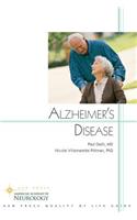 Alzheimer's Disease
