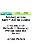Tried and True Methods in Managing Project Risks and Issues