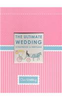 Ultimate Wedding Scrapbook