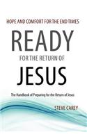 Ready for the Return of Jesus