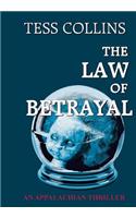 Law of Betrayal