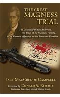 Great Magness Trial