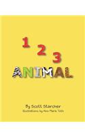 123 Animal