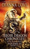 Treoir Dragon Chronicles of the Belador World