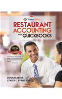 Restaurant Accounting with QuickBooks