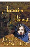 Assassins of Alamut