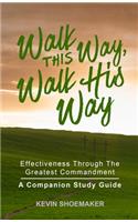 Walk This Way, Walk His Way