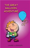 Great Balloon Adventure