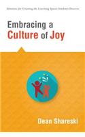 Embracing a Culture of Joy
