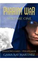 Pharim War Volume 1