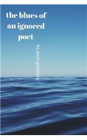 blues of an ignored poet: read a blue note