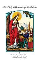 Holy Mountain of La Salette